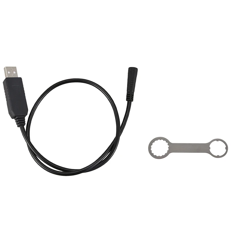 USB-кабель для программирования Ebike Для 8Fun Bbs01 Bbs02 Bbs03 Bbshd Средний привод и инструмент для установки гаечного ключа для среднего двигателя Bafang Bbs01B
USB-кабель для программирования Ebike Для 8Fun Bbs01 Bbs02 Bbs03 Bbshd Средний привод и инструмент для установки гаечного ключа для среднего двигателя Bafang Bbs01B