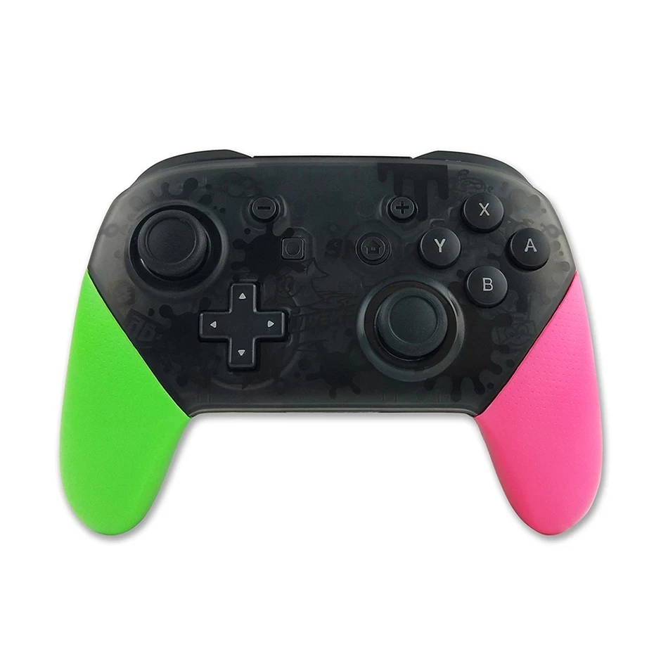 Wireless bluetooth Pro Gamepad for N-Switch NS-Switch Console Wireless Gamepad Video Game USB Joystick switch Pro Controller
Wireless bluetooth Pro Gamepad for N-Switch NS-Switch Console Wireless Gamepad Video Game USB Joystick switch Pro Controller