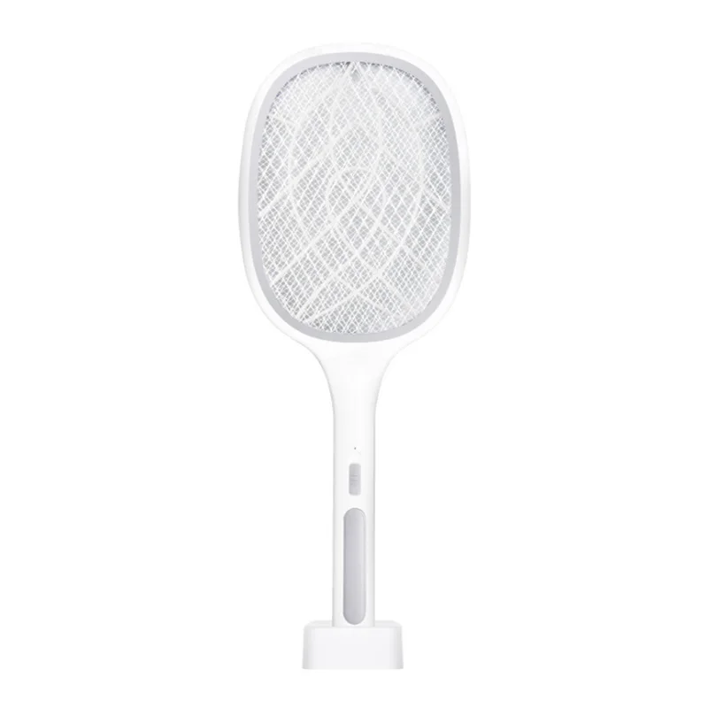 Hot Sale Portable Insect Killer Summer Fly Swatter Electric Mosquito Killer Racket Bug Lamp Antimosquito Rechargeable Kills Flie
Hot Sale Portable Insect Killer Summer Fly Swatter Electric Mosquito Killer Racket Bug Lamp Antimosquito Rechargeable Kills Flie