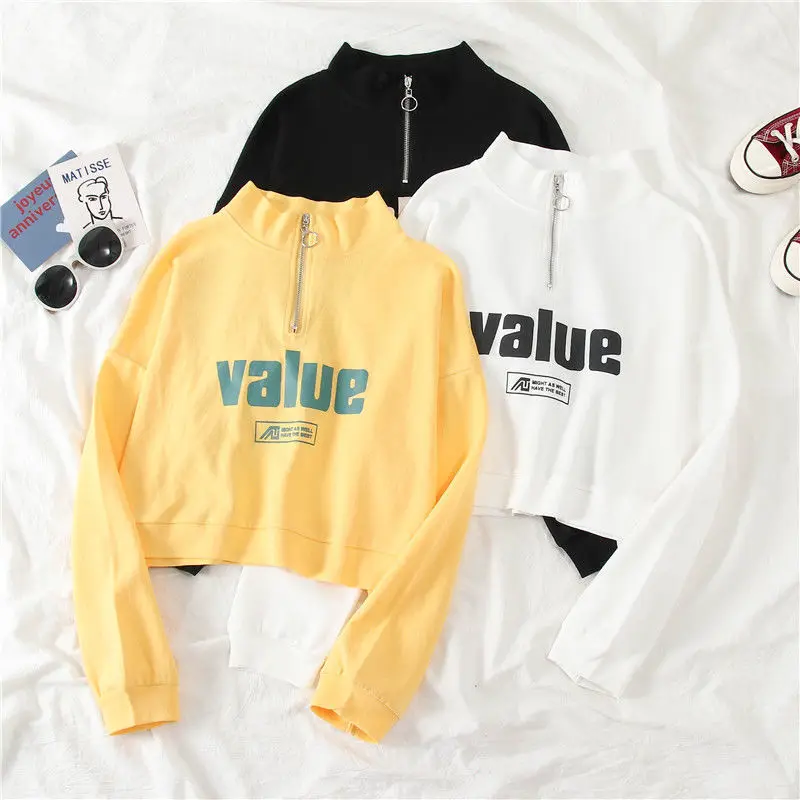 One piece / suit 2020 autumn suit women's South Korean sweater, female student's loose top and long pants two piece suit fashion
One piece / suit 2020 autumn suit women's South Korean sweater, female student's loose top and long pants two piece suit fashion