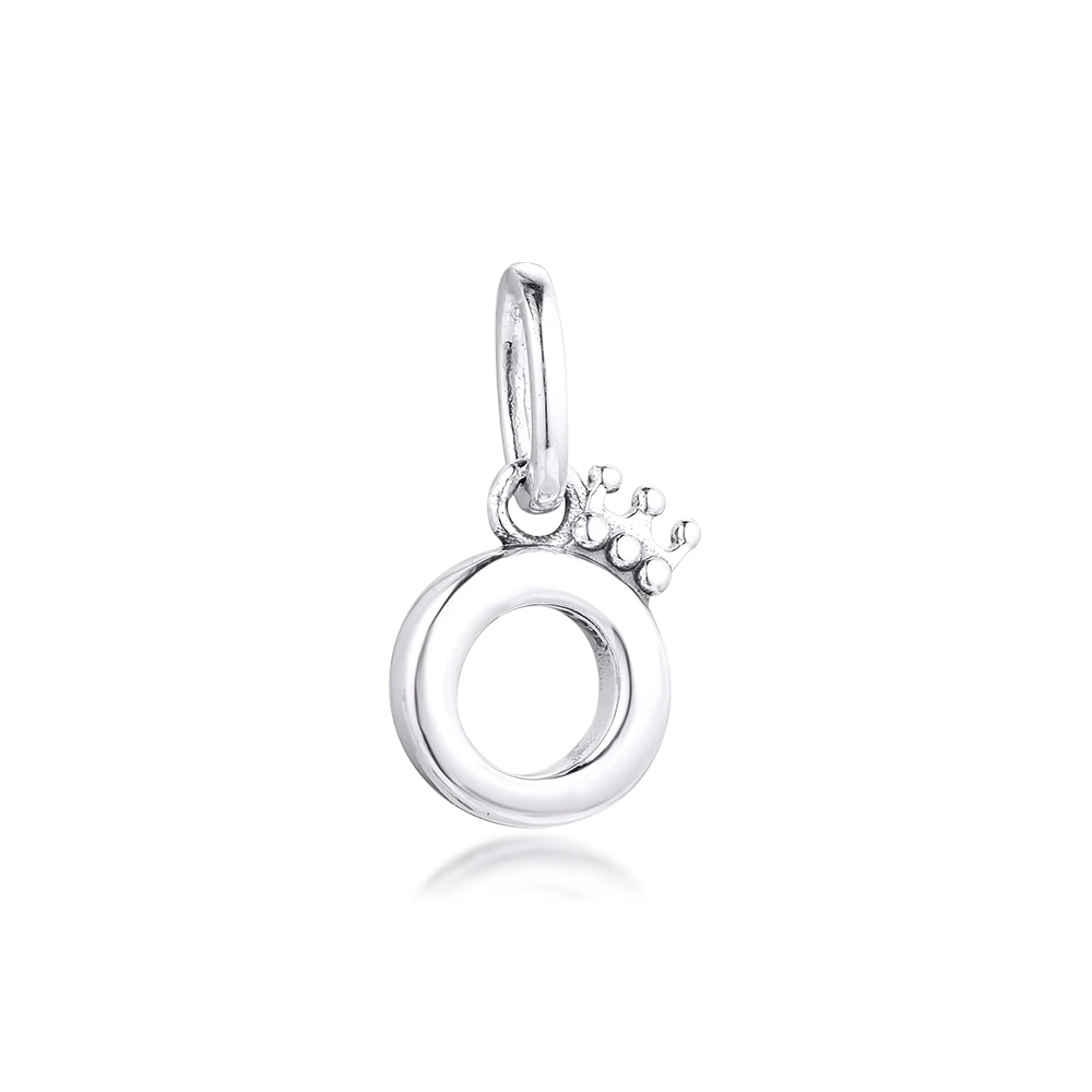 Open Centre Crown O Pendant New kids Charm Bracelets Girl Charm Beads for Jewellry DIY 925 Sterling Silver Jewellry
Open Centre Crown O Pendant New kids Charm Bracelets Girl Charm Beads for Jewellry DIY 925 Sterling Silver Jewellry