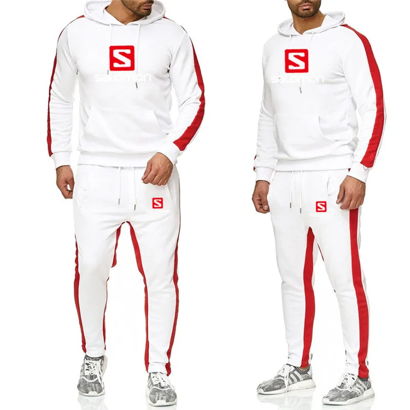 2021New men's Hoodie set fall features hot hip hop printing Sweatshirt fashion men's shirt with pants track suit
2021New men's Hoodie set fall features hot hip hop printing Sweatshirt fashion men's shirt with pants track suit