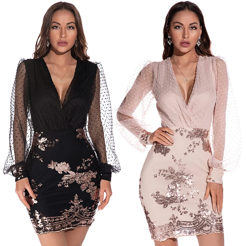 Hi Shy Bridal Beach Evening Dresses Long Woman Gown 2021 Sequins Vestidos de discoteca Parties Sexy Clubbing Prom Party Gowns
Hi Shy Bridal Beach Evening Dresses Long Woman Gown 2021 Sequins Vestidos de discoteca Parties Sexy Clubbing Prom Party Gowns