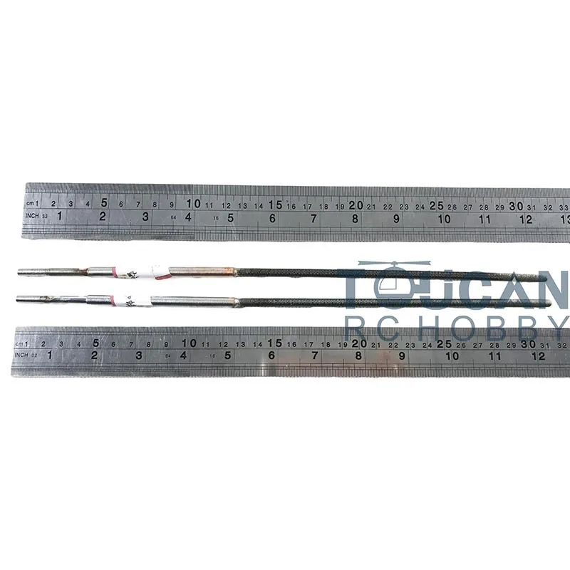 DT Shafts for Electric Racing RC Boat Model E51 Spare Part TH02889
DT Shafts for Electric Racing RC Boat Model E51 Spare Part TH02889