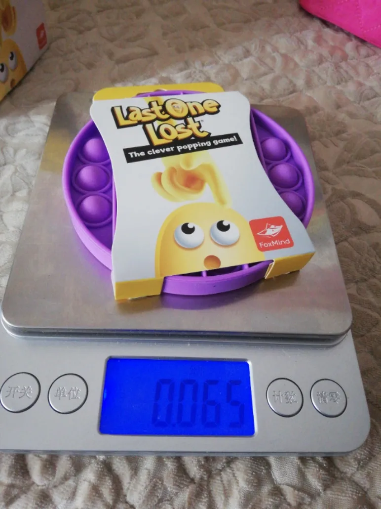 Push Pop Bubble Fidget Toys Pop It Anti-stress Pop It Fidget Stress Toy Pop It Figet Toy Pop It Fidget Stress Decompression Toys
Push Pop Bubble Fidget Toys Pop It Anti-stress Pop It Fidget Stress Toy Pop It Figet Toy Pop It Fidget Stress Decompression Toys