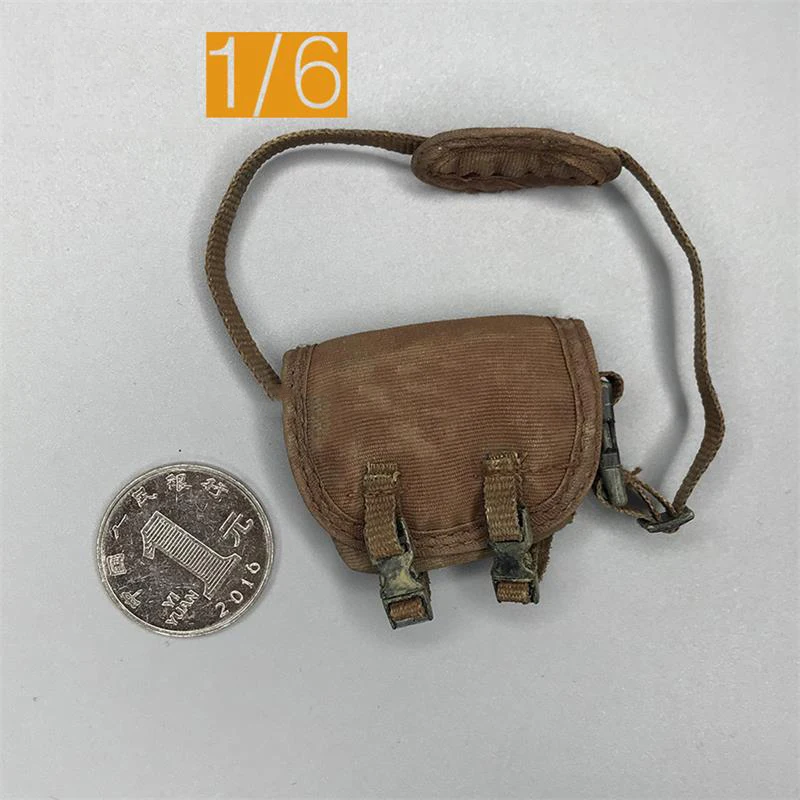 3ATOYS Scale 1/6th Fashion Should Bags Models For Doll Figures Action Scene Components
3ATOYS Scale 1/6th Fashion Should Bags Models For Doll Figures Action Scene Components