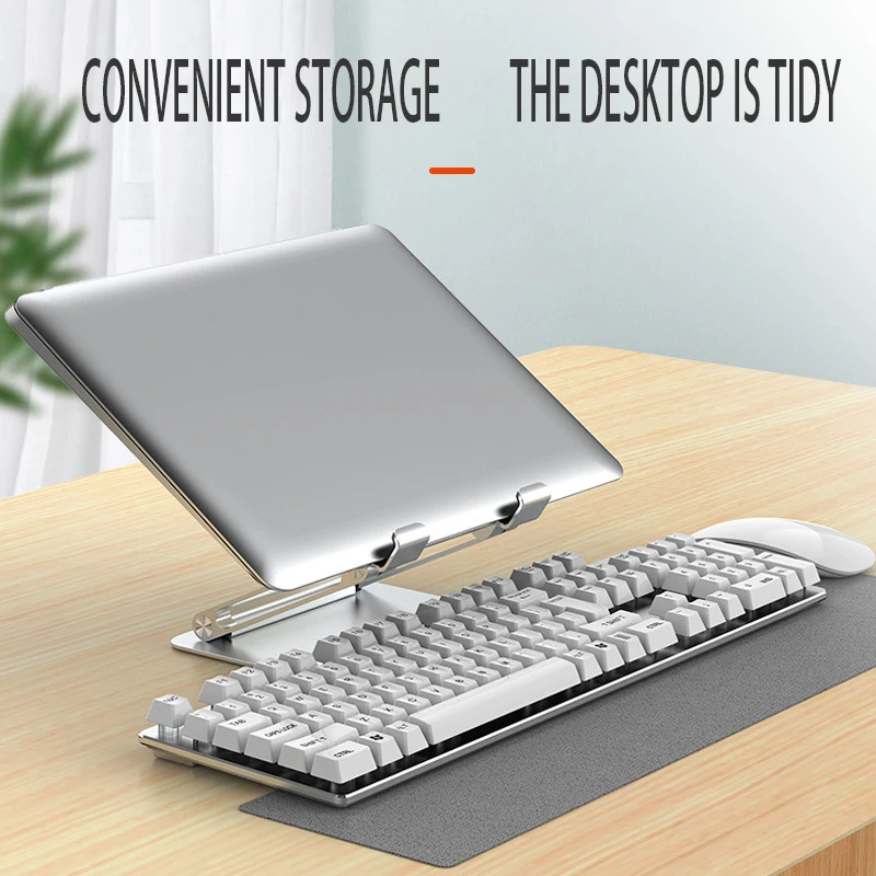 Foldable Table Monitor Stand for Remotes Tv Mount Stand Laptop Soporte De Laptop Accessories Cooling Stands for Laptops Parts
Foldable Table Monitor Stand for Remotes Tv Mount Stand Laptop Soporte De Laptop Accessories Cooling Stands for Laptops Parts