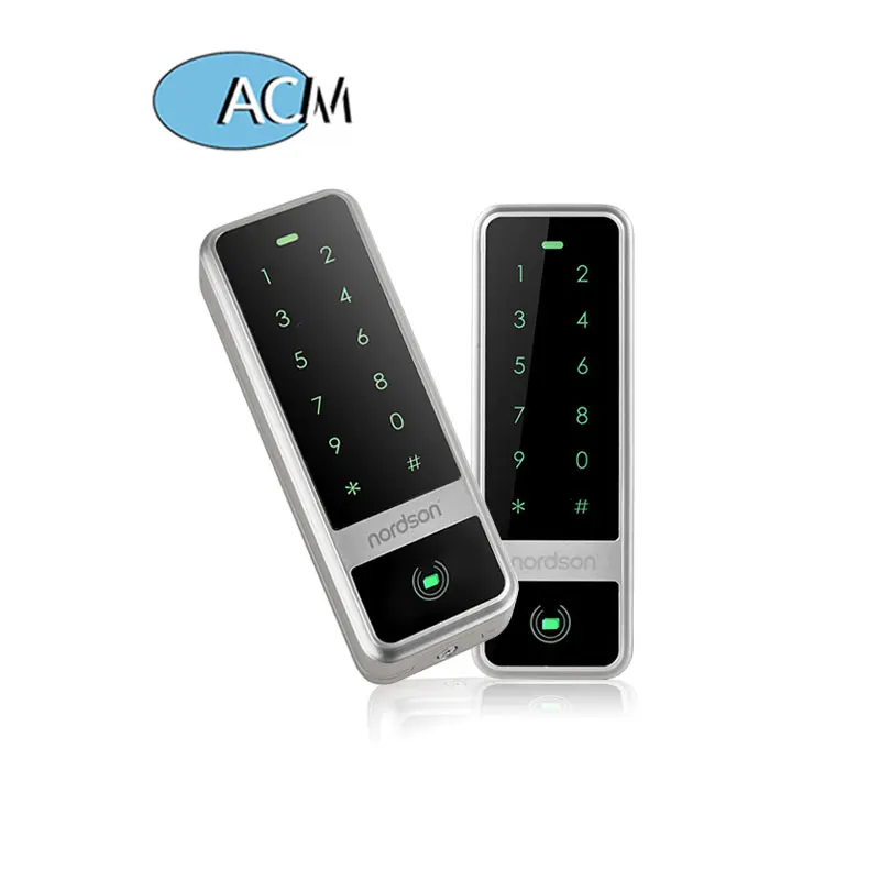 Office Products Standalone Keypad RFID 125KHz ID Proximity Access Control Card Reader
Office Products Standalone Keypad RFID 125KHz ID Proximity Access Control Card Reader