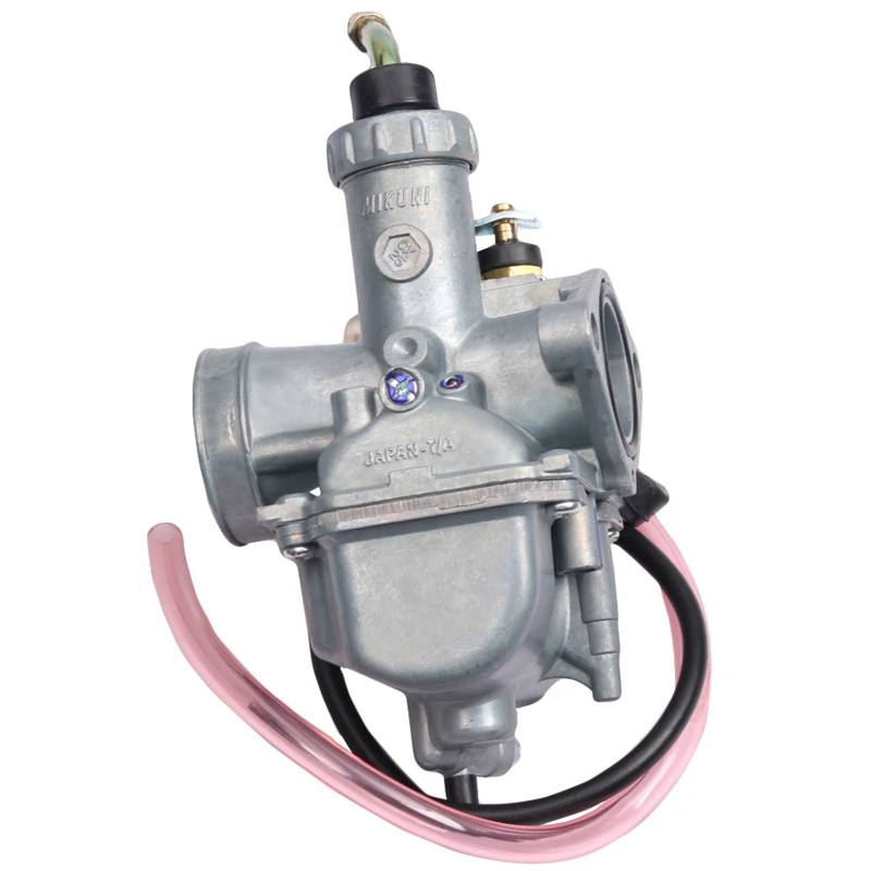 Мотоциклетный карбюратор для YAMAHA YBR125 YBR 125 125CC, топливная система двигателя, аксессуары для замены 
Мотоциклетный карбюратор для YAMAHA YBR125 YBR 125 125CC, топливная система двигателя, аксессуары для замены