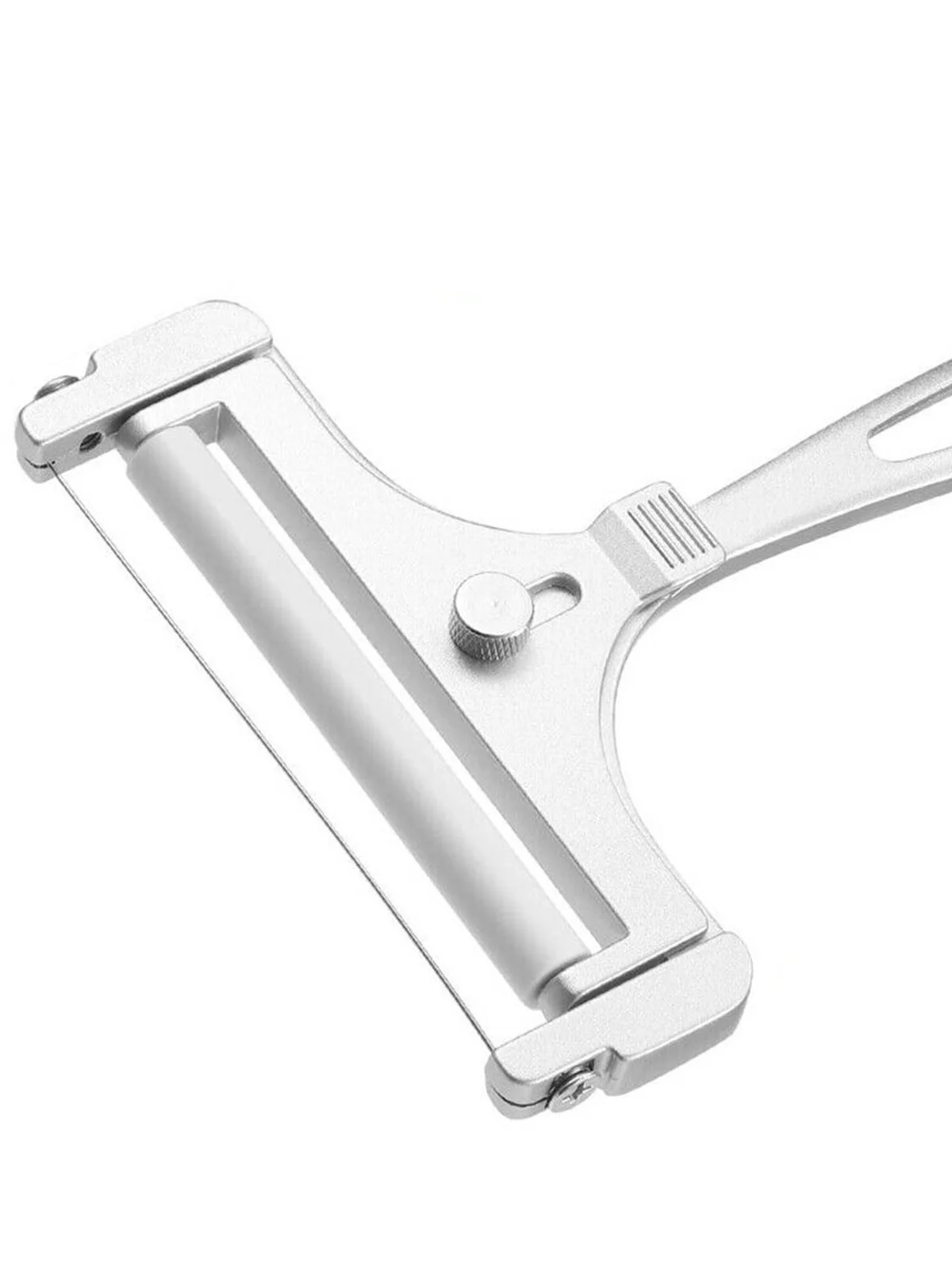 Cheese Slicer Cutter Knife Stainless steel cheese spatula cheese spatula Butter cheese planer multi-purpose Grater for Kitchen
Cheese Slicer Cutter Knife Stainless steel cheese spatula cheese spatula Butter cheese planer multi-purpose Grater for Kitchen