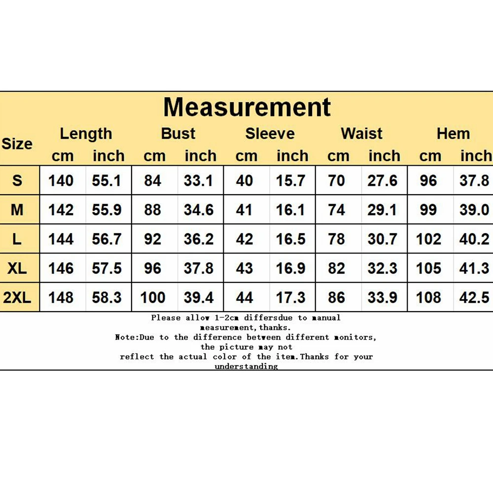 Lugentolo Long Dress Women Fall Fashion Print Three Quarter Sleeve V-Neck High Waist Sashes A-Line Loose Casual Womens Dresses
Lugentolo Long Dress Women Fall Fashion Print Three Quarter Sleeve V-Neck High Waist Sashes A-Line Loose Casual Womens Dresses