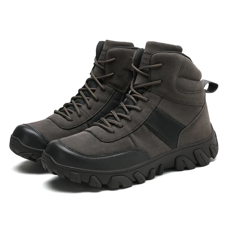 Ankle Tactical Military Boots Men Army Hiking Shoes Combat Tatica Militar Tacticas Desert Botas Militares Hombre Wojskowe
Ankle Tactical Military Boots Men Army Hiking Shoes Combat Tatica Militar Tacticas Desert Botas Militares Hombre Wojskowe