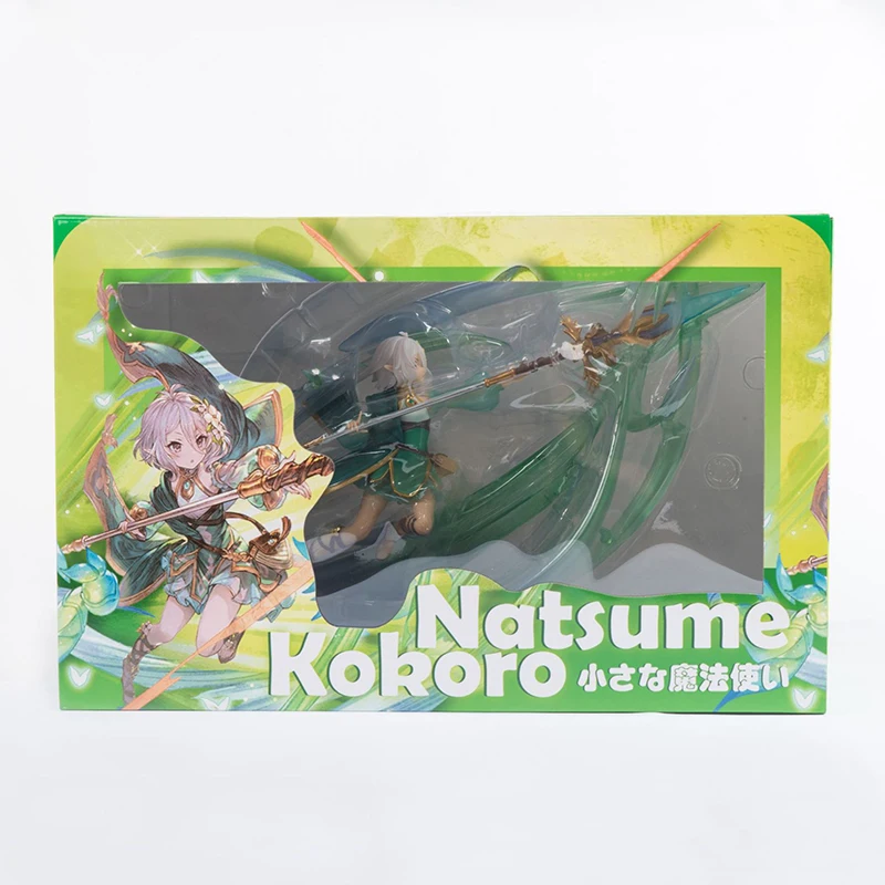 40 Kokoro 
40 Kokoro