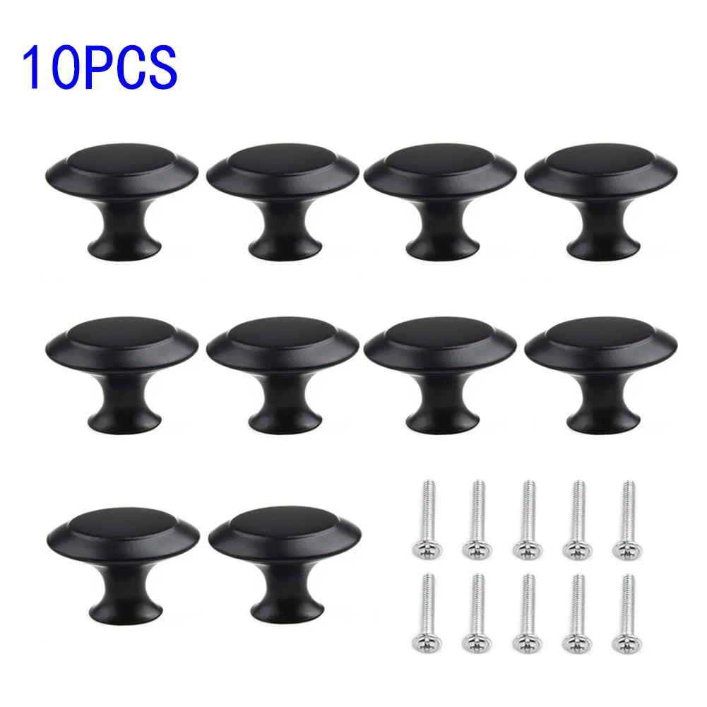 10 Door Drawer Hardware Knob Handle Pull Furniture Kitchen Cabinet Puller Bathroom Knobs For Home Decoration Accessories
10 Door Drawer Hardware Knob Handle Pull Furniture Kitchen Cabinet Puller Bathroom Knobs For Home Decoration Accessories