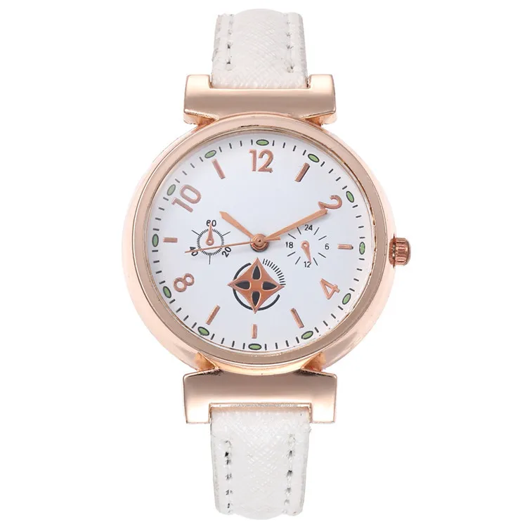 SVB221 Quartz Movement High Quality Women's Stainless Steel Fashion Watch Life Waterproof
SVB221 Quartz Movement High Quality Women's Stainless Steel Fashion Watch Life Waterproof