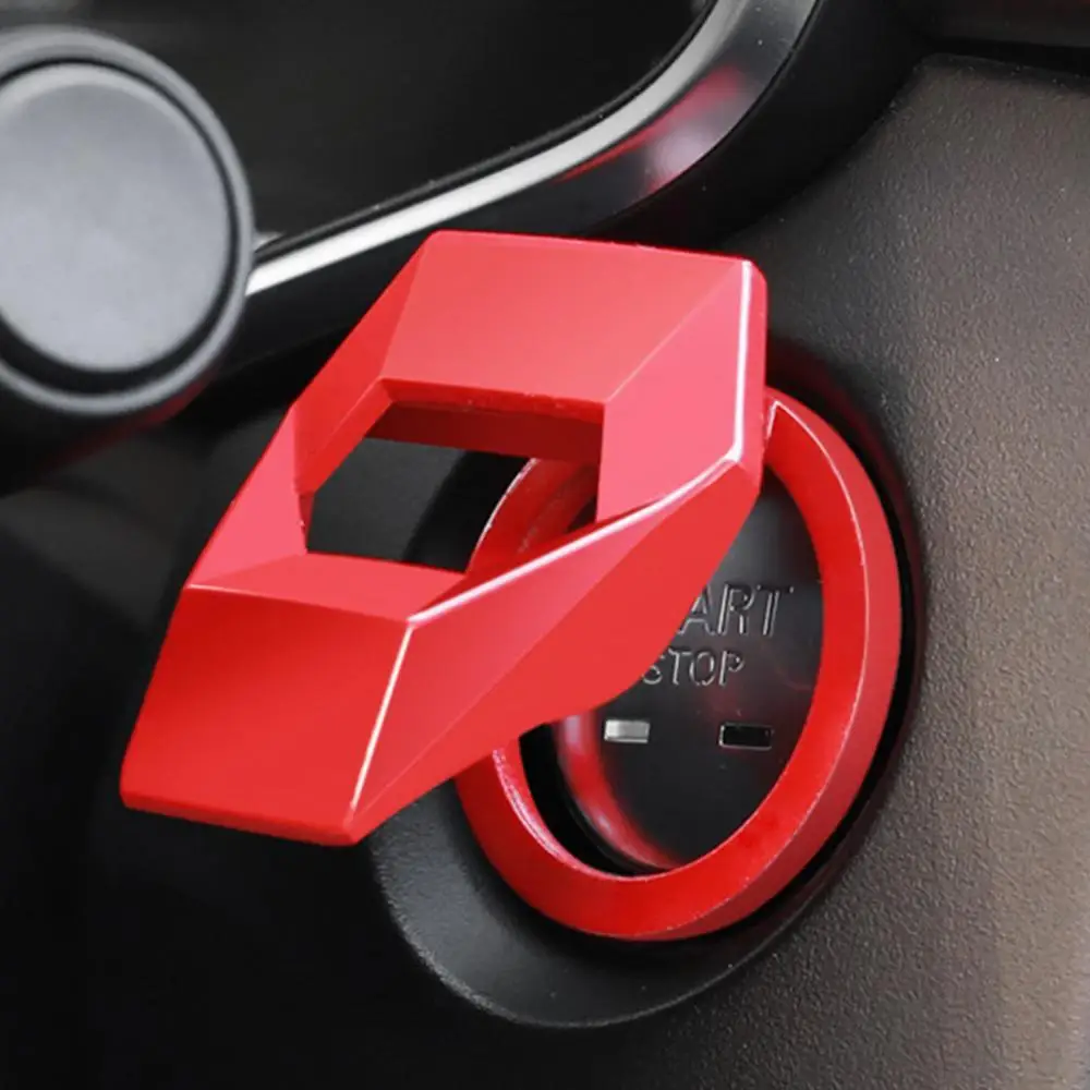 Decoration Interior Decoration Universal Protective Cover Decor Interior Car Start Button Lid Automotive Decoration
Decoration Interior Decoration Universal Protective Cover Decor Interior Car Start Button Lid Automotive Decoration