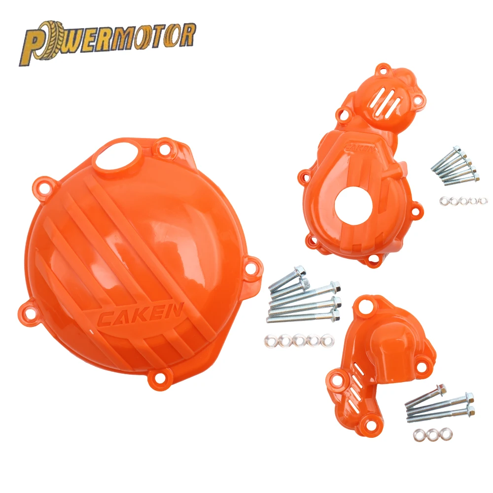 Motorcycle 2021 New Magneto Motor Clutch Water Pump Cover Protector Guard For Husqvarna FC250 FC350 FE250 FE350 FX350 2016- 2020
Motorcycle 2021 New Magneto Motor Clutch Water Pump Cover Protector Guard For Husqvarna FC250 FC350 FE250 FE350 FX350 2016- 2020