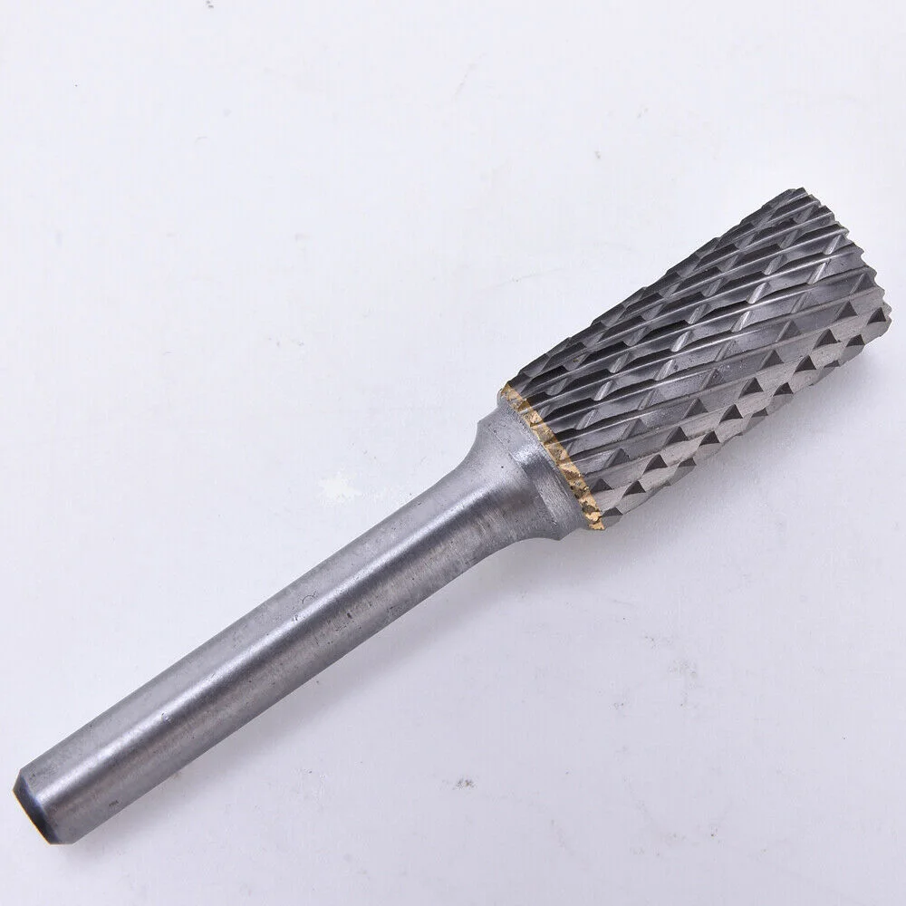 Hot Popular 5 PCS Tungsten Carbide Rotary Tool Double Cut Solid 6-14mm Rotary Drill Bits Kit With High Quality
Hot Popular 5 PCS Tungsten Carbide Rotary Tool Double Cut Solid 6-14mm Rotary Drill Bits Kit With High Quality
