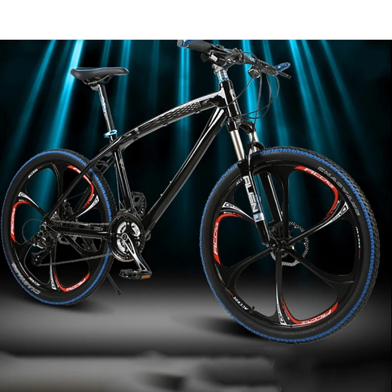 New Stylewhole Sale Aluminum Alloy Material 24 Speed 26 Inch Oil Spring Fork Bicycle Repair Tools Mountain Bike
New Stylewhole Sale Aluminum Alloy Material 24 Speed 26 Inch Oil Spring Fork Bicycle Repair Tools Mountain Bike