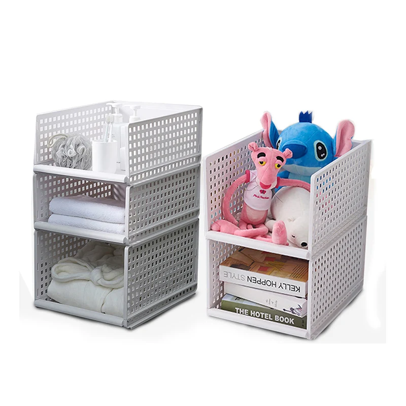 Multi-Function Collapsible Plastic Drawer Storage Organizer Basket Detachable For Bedroom Wardrobe Closet Organize
Multi-Function Collapsible Plastic Drawer Storage Organizer Basket Detachable For Bedroom Wardrobe Closet Organize