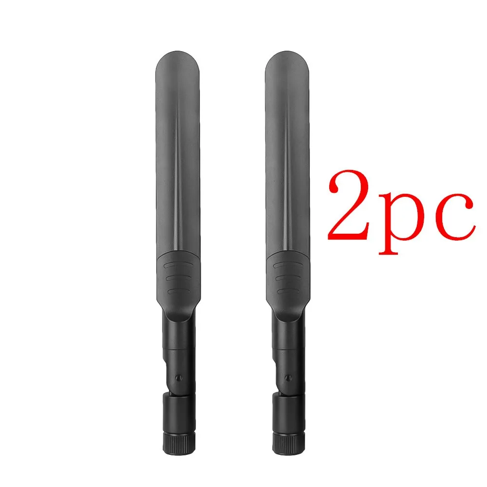 2Pcs 50W 4G SMA External Antena 10dbi Huawei E5186 B880 B315 B310 B525 B535 B593 B880 190mm Total Stations
2Pcs 50W 4G SMA External Antena 10dbi Huawei E5186 B880 B315 B310 B525 B535 B593 B880 190mm Total Stations