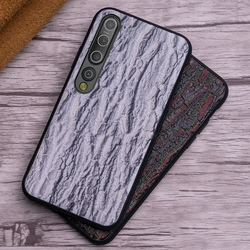 Genuine Leather Phone Case For Xiaomi Mi 10 9 Pro 8 SE Mix 2S Note 10 Pro Luxury Natural Cowhide Skin Cover Tree Texture Capa
Genuine Leather Phone Case For Xiaomi Mi 10 9 Pro 8 SE Mix 2S Note 10 Pro Luxury Natural Cowhide Skin Cover Tree Texture Capa
