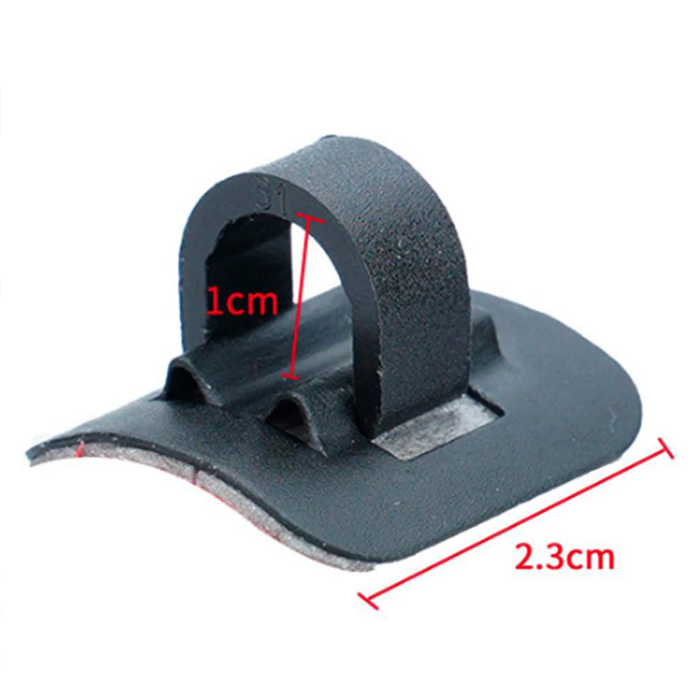 1/2 PCs Pro Scooter Alloy Cable Tie Buckle Organizer for Xiaomi Mijia M365 Electric Scooter Skateboard Accessories
1/2 PCs Pro Scooter Alloy Cable Tie Buckle Organizer for Xiaomi Mijia M365 Electric Scooter Skateboard Accessories