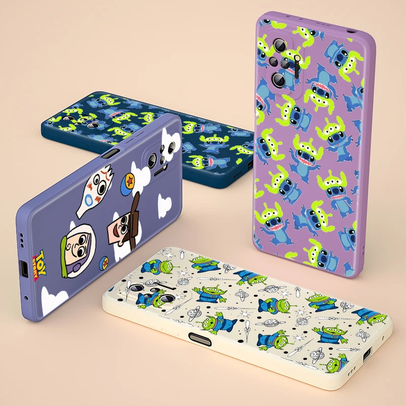 Toy Story cool For Redmi Note 10 10S 10T 9 9S 9T 8 8T 7 7S 6 5 Pro Max Plus 5G Phone Case Liquid Silicone Soft Capa
Toy Story cool For Redmi Note 10 10S 10T 9 9S 9T 8 8T 7 7S 6 5 Pro Max Plus 5G Phone Case Liquid Silicone Soft Capa