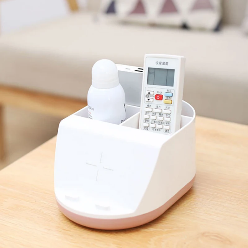 Trending Products 2021 New Arrivals Top Selling Mobile Phone Desktop Wireless Charger Desk Organizer
Trending Products 2021 New Arrivals Top Selling Mobile Phone Desktop Wireless Charger Desk Organizer