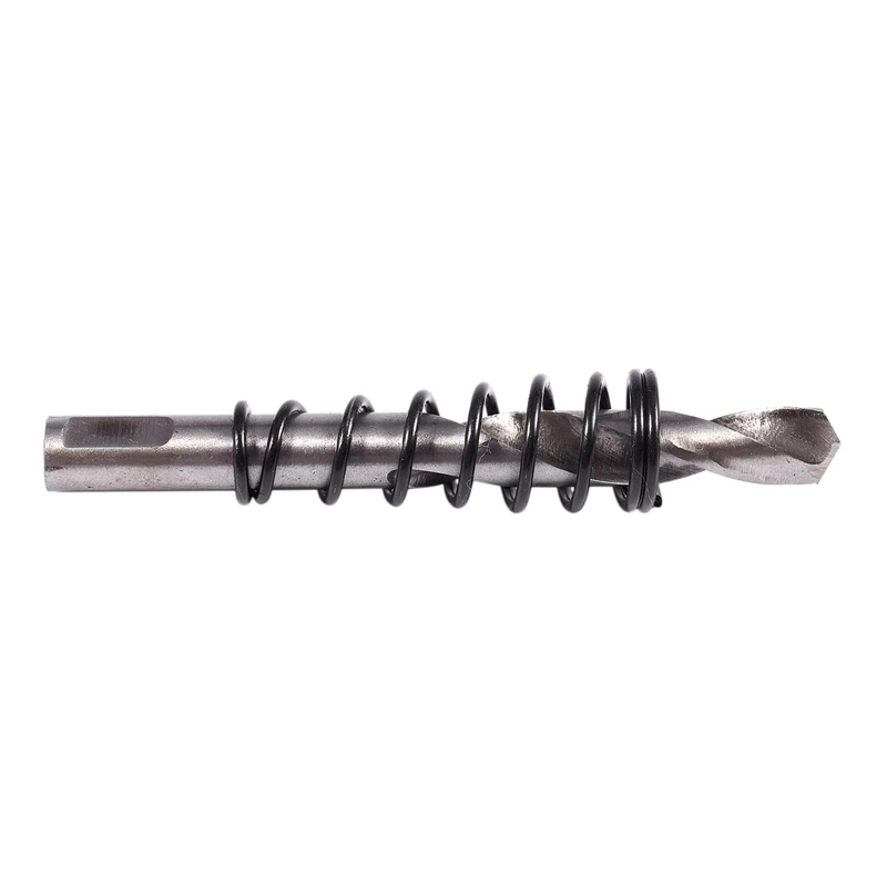 Carbide Tip Metal Cutter Stainless Steel HSS Drill Bit Hole Saw Holesaw Size:28mm
Carbide Tip Metal Cutter Stainless Steel HSS Drill Bit Hole Saw Holesaw Size:28mm