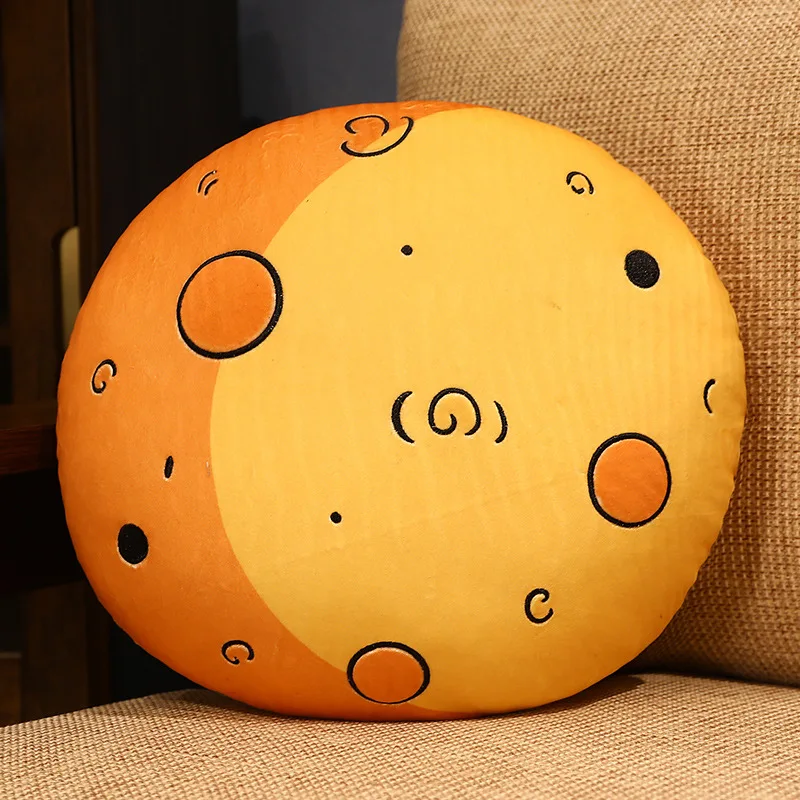 Space Series Plush Cushion Sofa Decorative Pillow Office Chair Desk Cushions Home Decor for Kids Room Bed Throw Pillows Cute Toy
Space Series Plush Cushion Sofa Decorative Pillow Office Chair Desk Cushions Home Decor for Kids Room Bed Throw Pillows Cute Toy