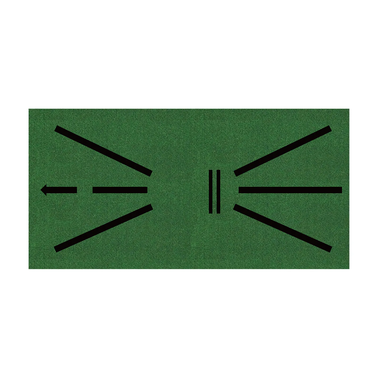 60*30cm Golf Training Mat For Swing Detection Batting Mini Golf Practice Training Aid Game And Gift For Home Office Outdoor Use
60*30cm Golf Training Mat For Swing Detection Batting Mini Golf Practice Training Aid Game And Gift For Home Office Outdoor Use