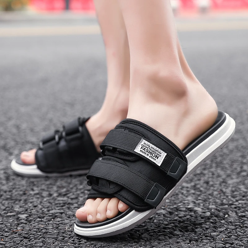 Mens Closed Toe Sandals Outdoor Sandals Men's Summer Men Sandal Shoes Slides Man Leather Male 2020 Sandels Beach Gladiator
Mens Closed Toe Sandals Outdoor Sandals Men's Summer Men Sandal Shoes Slides Man Leather Male 2020 Sandels Beach Gladiator