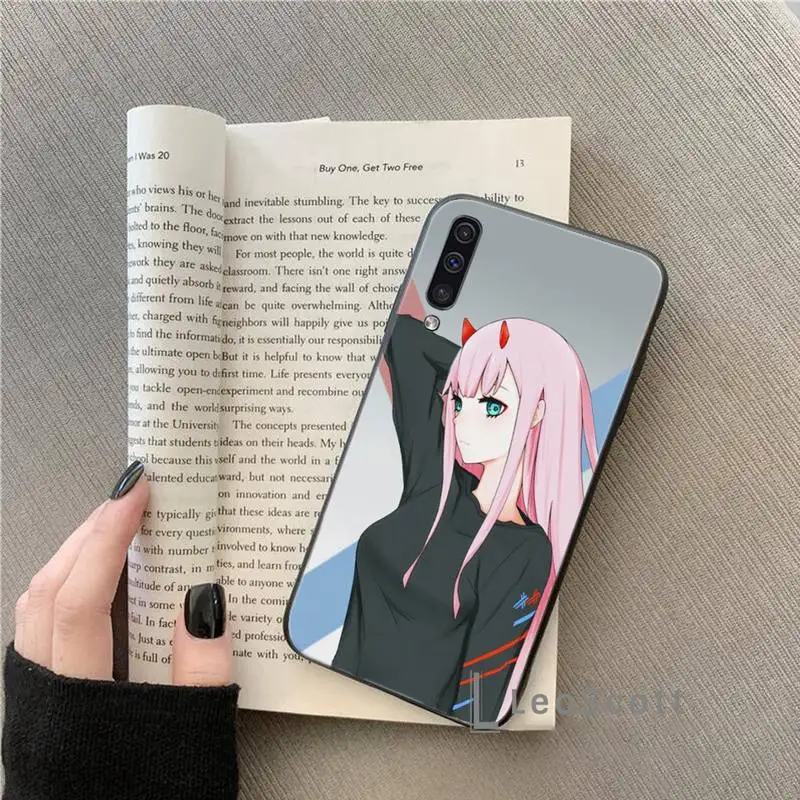 Zero Two Darling in the FranX Phone Case For Samsung Galaxy M10 20 30 A 40 50 70 71 6S A2 A6 A9 2018 J7 CORE PLUS STAR S10 5G C8
Zero Two Darling in the FranX Phone Case For Samsung Galaxy M10 20 30 A 40 50 70 71 6S A2 A6 A9 2018 J7 CORE PLUS STAR S10 5G C8
