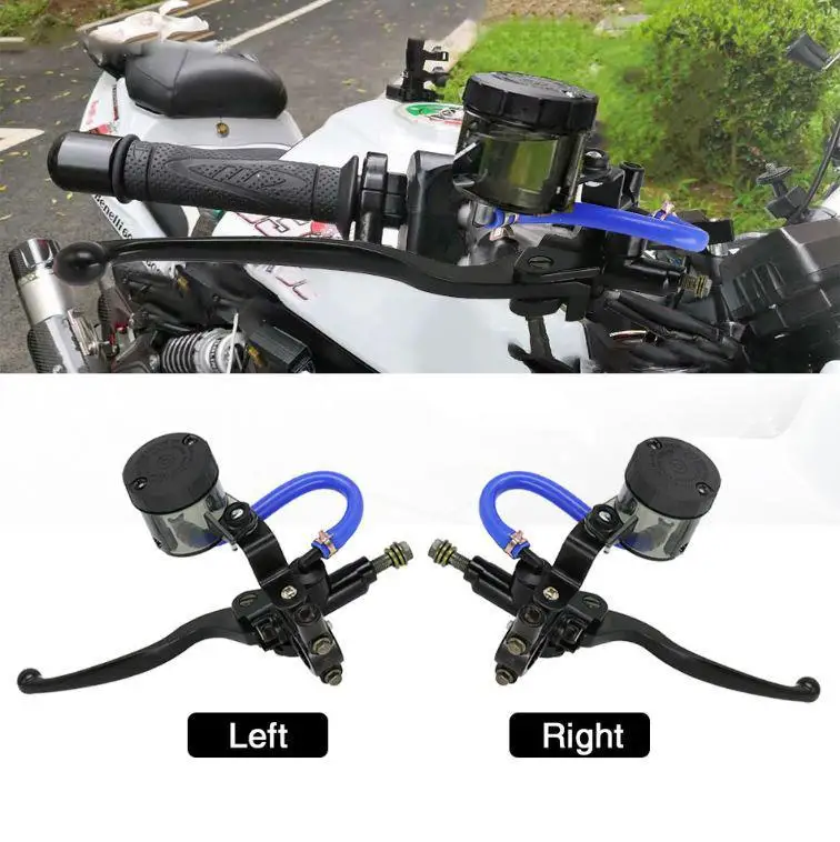 Запчасти для мотоциклов RExciter150, модифицированный тормозной насос для Yamaha LC150, гидравлический дисковый тормозной насос, складной, выдвижной, ...
Запчасти для мотоциклов RExciter150, модифицированный тормозной насос для Yamaha LC150, гидравлический дисковый тормозной насос, складной, выдвижной, ...