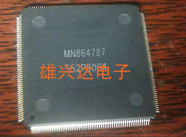 Новый MN864787 100% новый и оригинальный, не Восстановленный
Новый MN864787 100% новый и оригинальный, не Восстановленный