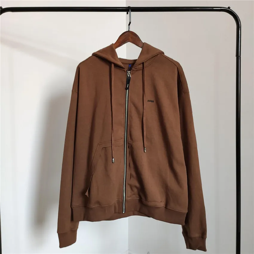 Winter Cardigan Adererror Hoodie Men Women 1:1 Top-quality Irregular Pocket Ader Error Sweatshirts Pullovers streetwear
Winter Cardigan Adererror Hoodie Men Women 1:1 Top-quality Irregular Pocket Ader Error Sweatshirts Pullovers streetwear
