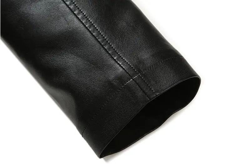 Fashion Winter jackets Mens New Leather Coat Fur one Coats Jacket Men Business Casual High quality PU Long-sleeve Outerwear
Fashion Winter jackets Mens New Leather Coat Fur one Coats Jacket Men Business Casual High quality PU Long-sleeve Outerwear