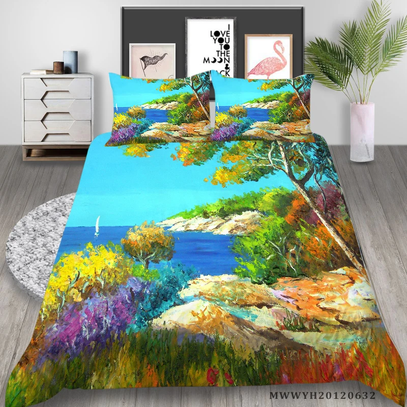 Luxury Bedding Sets Flowers Print Duvet Cover Set 2/3 Pcs Child Kids Adult Modern Home Bed Set Dropship
Luxury Bedding Sets Flowers Print Duvet Cover Set 2/3 Pcs Child Kids Adult Modern Home Bed Set Dropship
