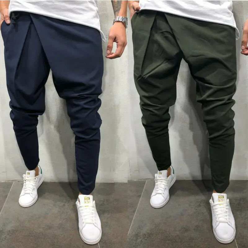 Mens Joggers Casual Jogging Bottoms Elasticated Plain Sweatpants Fashion New 2020 Gym Long Trousers
Mens Joggers Casual Jogging Bottoms Elasticated Plain Sweatpants Fashion New 2020 Gym Long Trousers