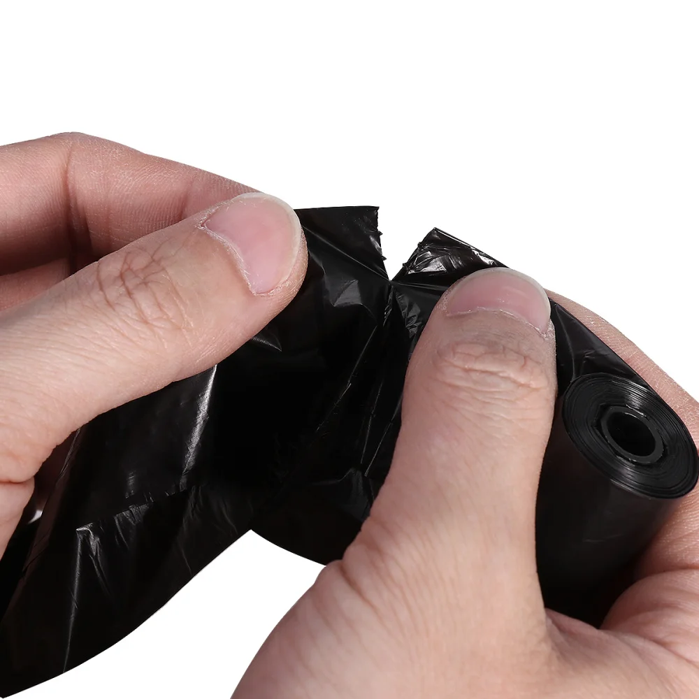 UEETEK Rolls Dog Waist Bag Pet Dog Training Waist Bag Clean Rubbish Bag And 1 Pc Poop Bag Dispenser (Black)
UEETEK Rolls Dog Waist Bag Pet Dog Training Waist Bag Clean Rubbish Bag And 1 Pc Poop Bag Dispenser (Black)