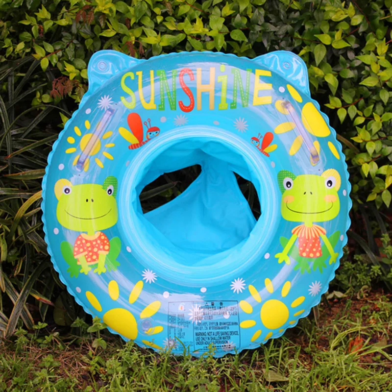 Anti-rollover Baby Float Double Airbag Baby Swimming Ring Buoy Swimming Pool Accessories Inflatable Baby Swim Trainer Circle
Anti-rollover Baby Float Double Airbag Baby Swimming Ring Buoy Swimming Pool Accessories Inflatable Baby Swim Trainer Circle