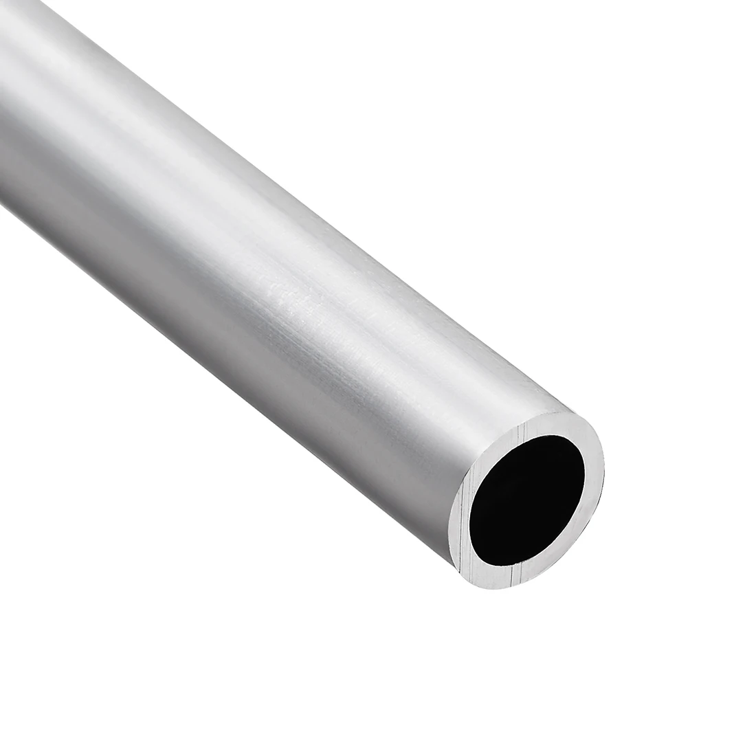 uxcell 4Pcs 6063 Seamless Aluminum Round Straight Tubing 300mm Length 8mm OD 6mm ID
uxcell 4Pcs 6063 Seamless Aluminum Round Straight Tubing 300mm Length 8mm OD 6mm ID