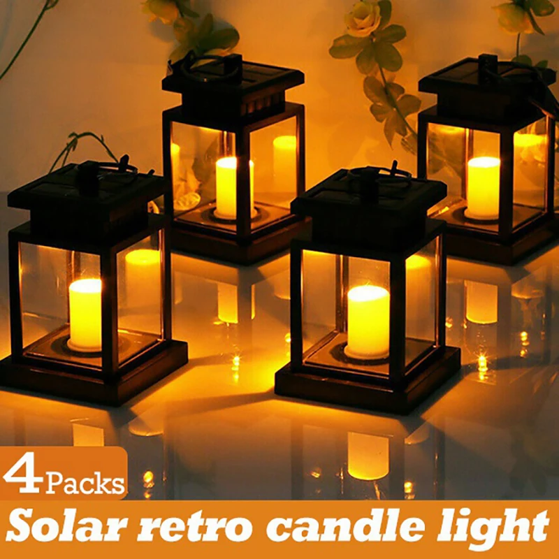 4/2/1 Pack Solar Hanging Lantern Outdoor,Effect Light with Stake for Garden,Patio ,Lawn,Deck,Umbrella,Tree,Yard,Driveway
4/2/1 Pack Solar Hanging Lantern Outdoor,Effect Light with Stake for Garden,Patio ,Lawn,Deck,Umbrella,Tree,Yard,Driveway