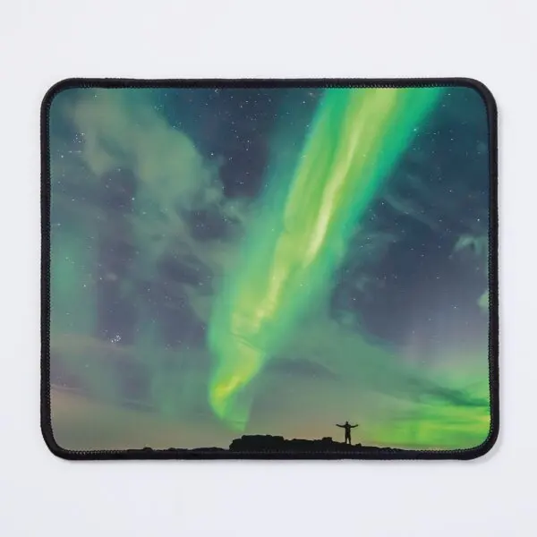 Коврик для мыши с изображением Северного света в Icela, настольный компьютерный коврик, аниме-геймерский игровой коврик с клавиатурой, компью...
Коврик для мыши с изображением Северного света в Icela, настольный компьютерный коврик, аниме-геймерский игровой коврик с клавиатурой, компью...