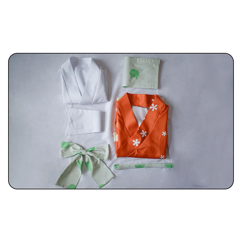 New Arrival Saionji Hiyoko Cosplay Game Danganronpa Character Dress Up Halloween Costume for Women
New Arrival Saionji Hiyoko Cosplay Game Danganronpa Character Dress Up Halloween Costume for Women