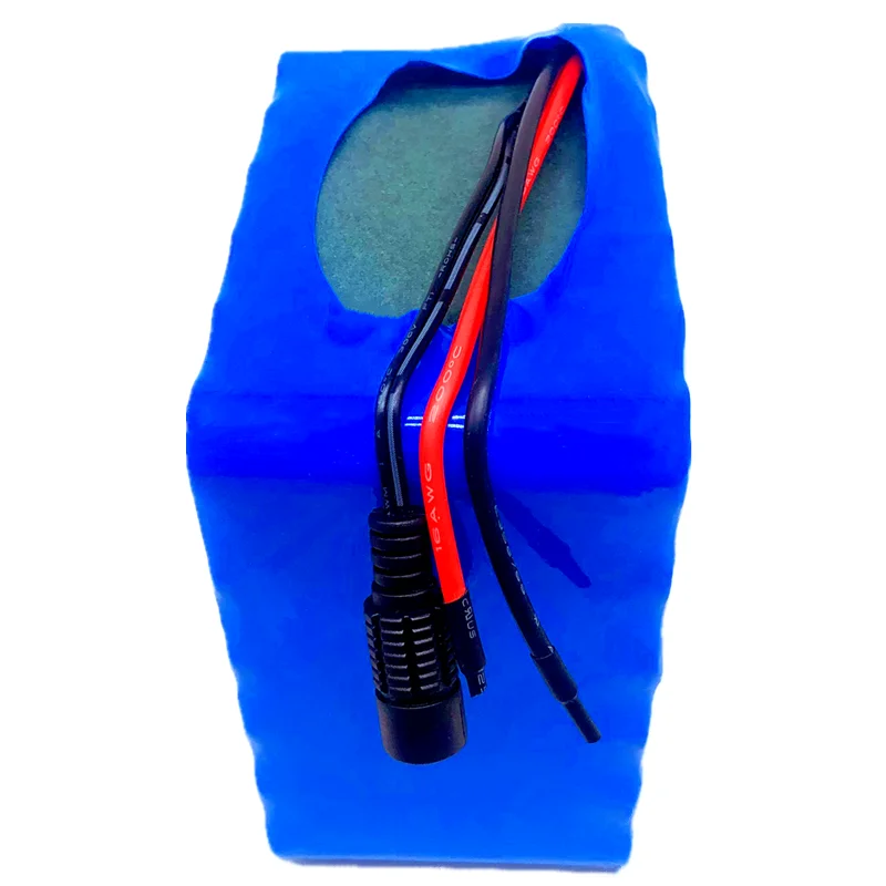 24v 36ah 6S6P lithium battery 25.2V 36000mAh li-ion battery for bicycle battery pack 350w e bike 250w motor + 2A charger 
24v 36ah 6S6P lithium battery 25.2V 36000mAh li-ion battery for bicycle battery pack 350w e bike 250w motor + 2A charger