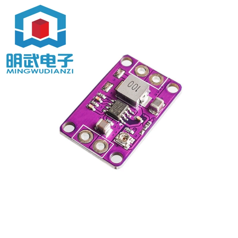 MCU-2307 MP2307 3A/23V 340KHz synchronous rectification step-down converter 3.3V adjustable
MCU-2307 MP2307 3A/23V 340KHz synchronous rectification step-down converter 3.3V adjustable