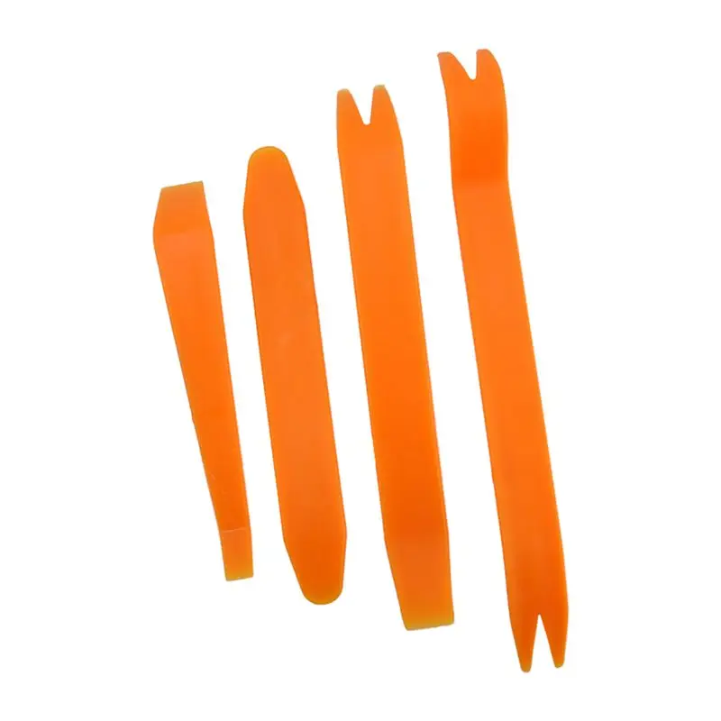 Auto Door Removal Pry Open Tools Kit Trim Panel Clip Lights Radio Audio for Car
Auto Door Removal Pry Open Tools Kit Trim Panel Clip Lights Radio Audio for Car