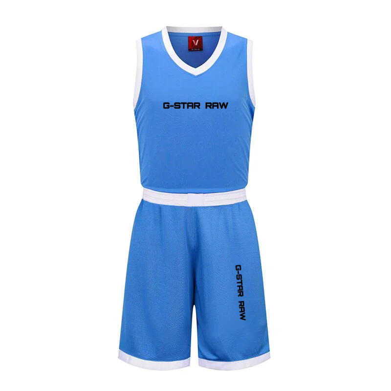 Men's suit hot sale summer T-shirt + pants suit casual brand outdoor sports basketball suit suit fashion men's sportswear
Men's suit hot sale summer T-shirt + pants suit casual brand outdoor sports basketball suit suit fashion men's sportswear